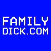 Family Dick Logo