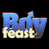 Boy Feast Network Logo