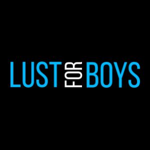LustForBoys.com Logo