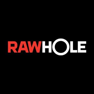 RawHole Logo