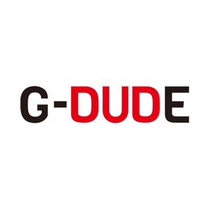 GDude-JP Logo
