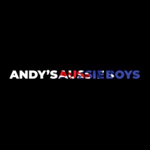 AndysAussieBoys Logo