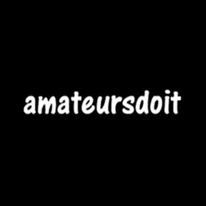 AmateursDoIt Logo