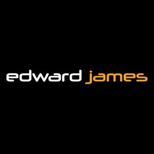 EdwardJames Logo