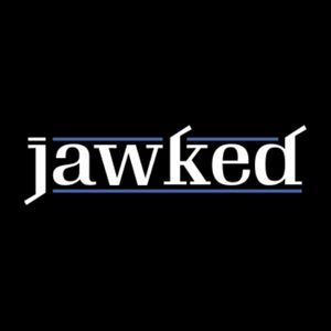 Jawked Logo
