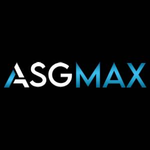 ASGmax Logo