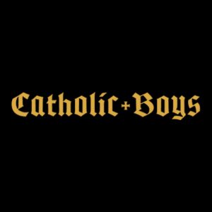 CatholicBoys Logo
